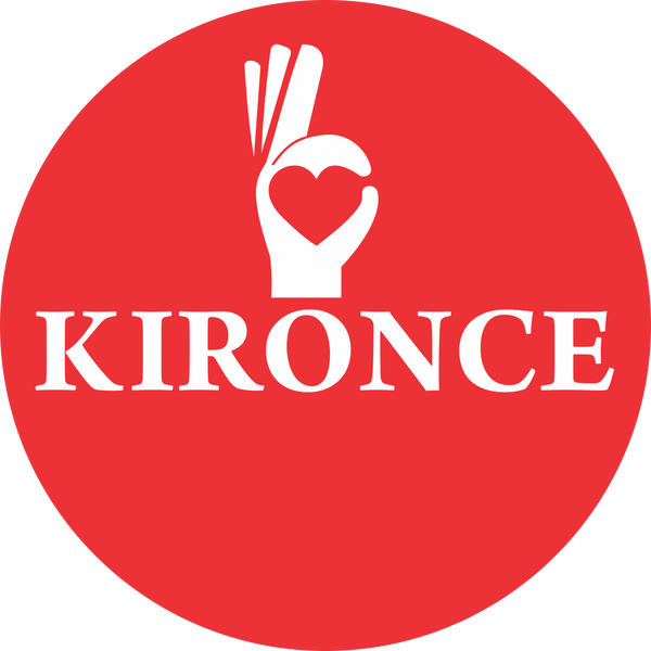 kironce
