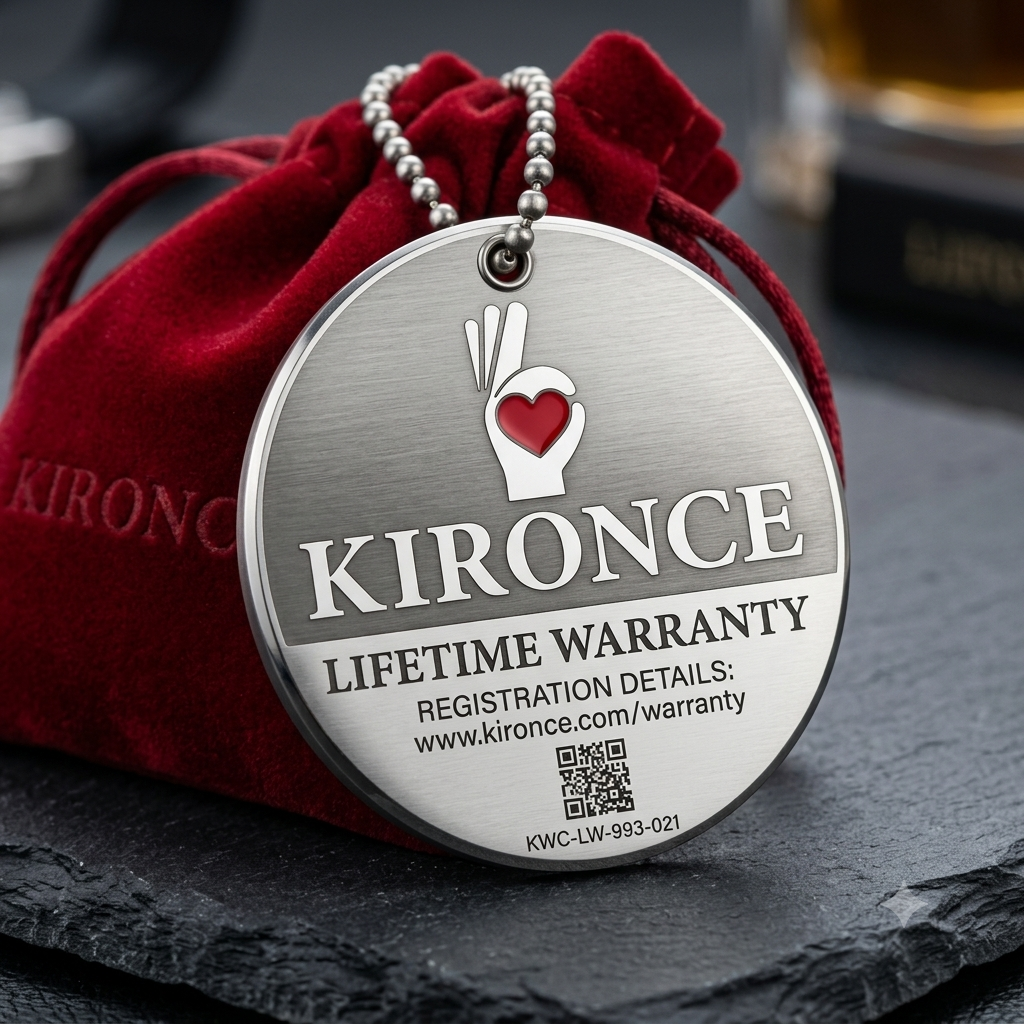 KIRONCE premium Dinner Set Pack of 48 Stainless Steel Dinner Set (Steel)