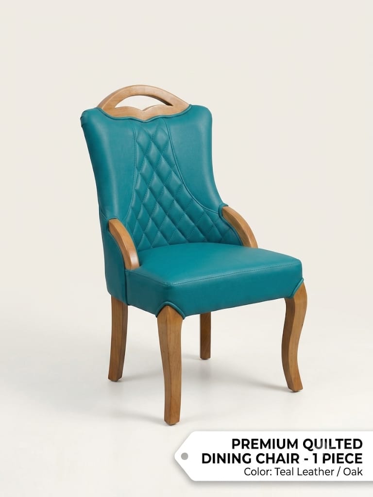 Wood Chair