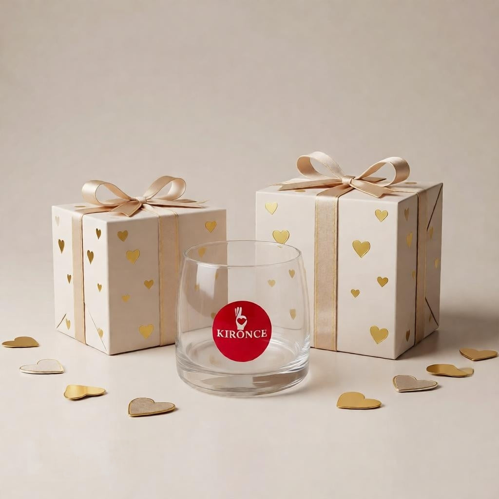 Water Drinking Glasses Set of 6