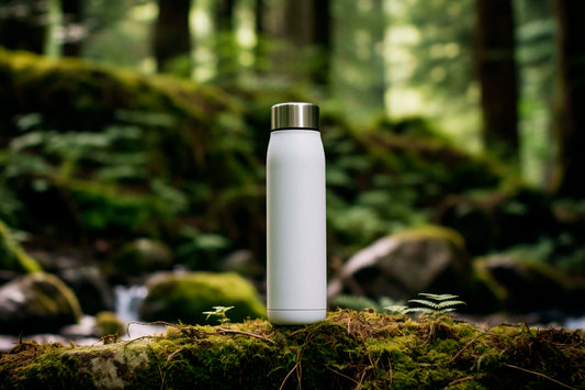 Stainless Steel Water Bottle