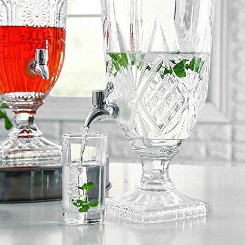 Dispenser 2 Litre