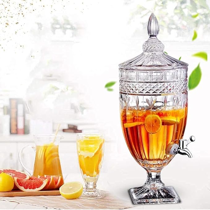 Dispenser 2 Litre