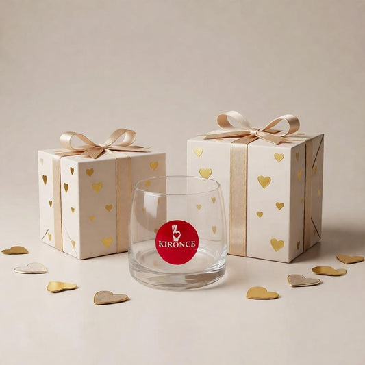 Water Drinking Glasses Set of 6